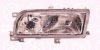 KLOKKERHOLM 16660147 Headlight